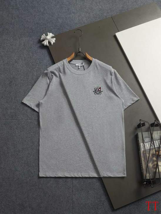Picture of Loewe T Shirts Short _SKULoeweXS-L20tr368827